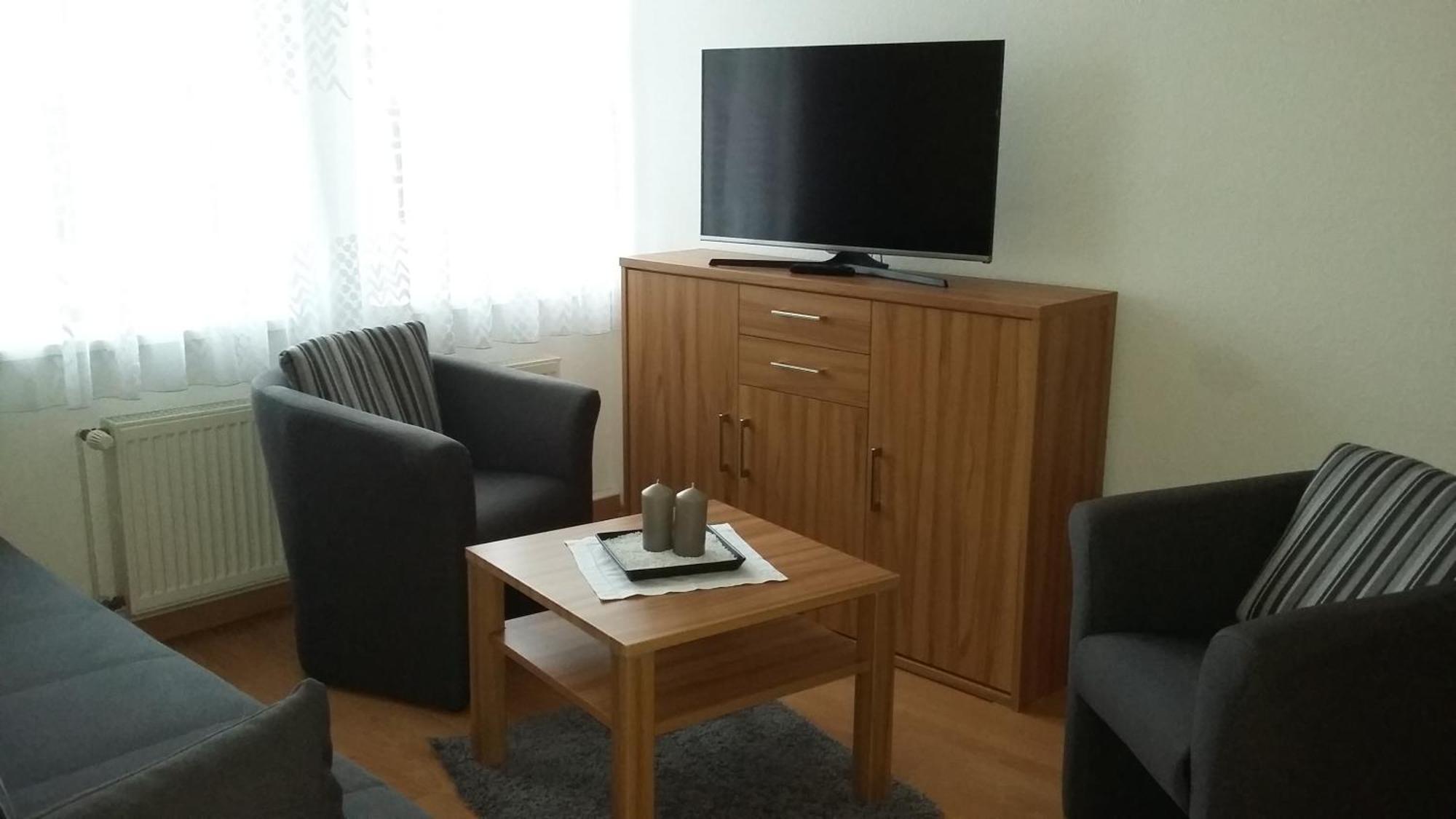Ferienwohnung Ballstrasse 28 Quedlinburg Esterno foto