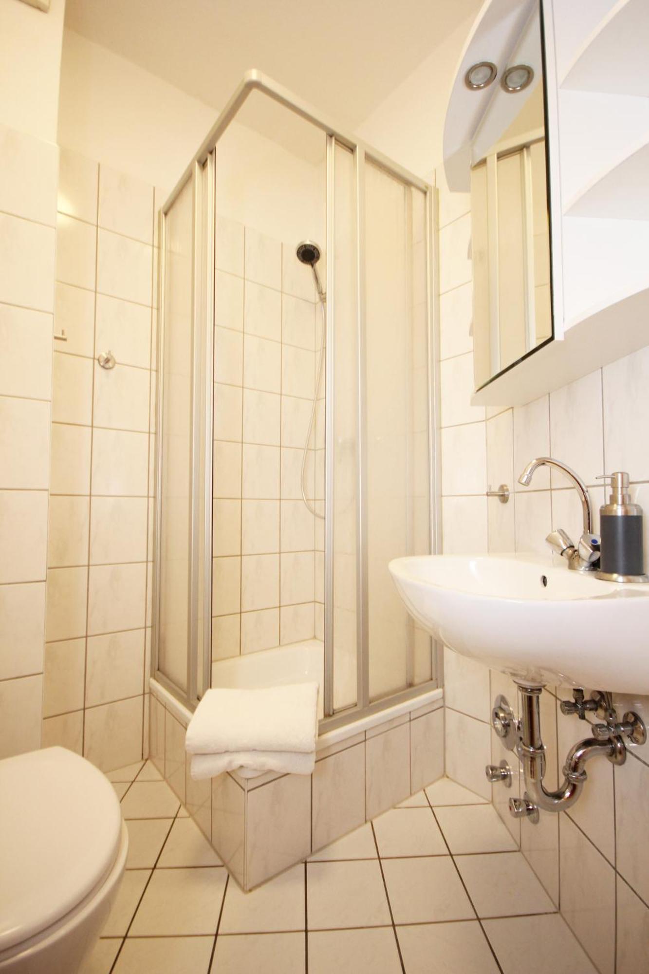 Ferienwohnung Ballstrasse 28 Quedlinburg Esterno foto